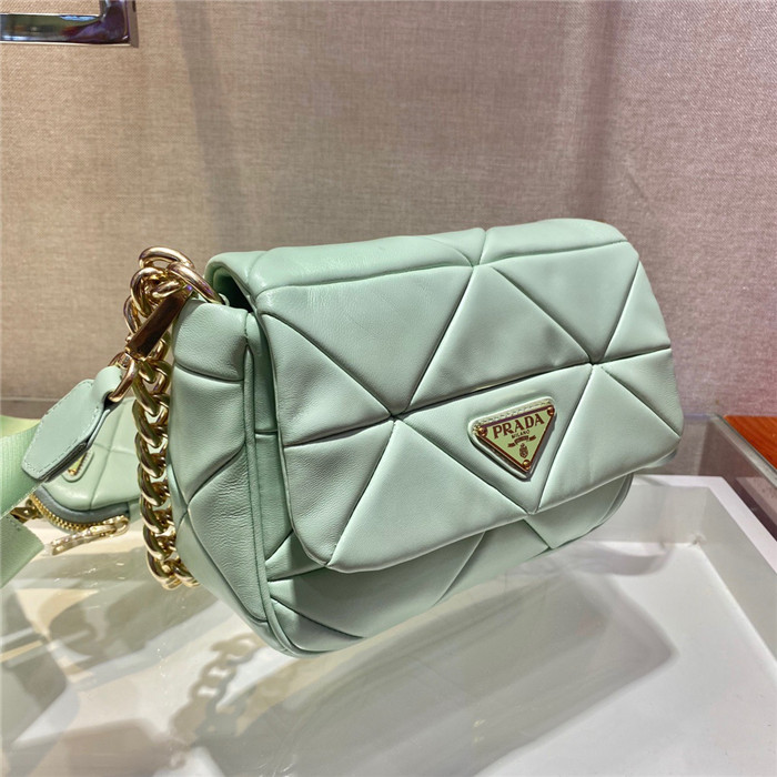 PRADA 프라다 숄더&크로스백 1BD292 /신상