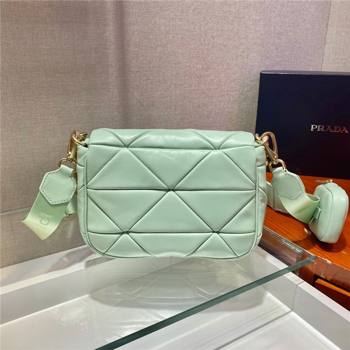 PRADA 프라다 숄더&크로스백 1BD292 /신상