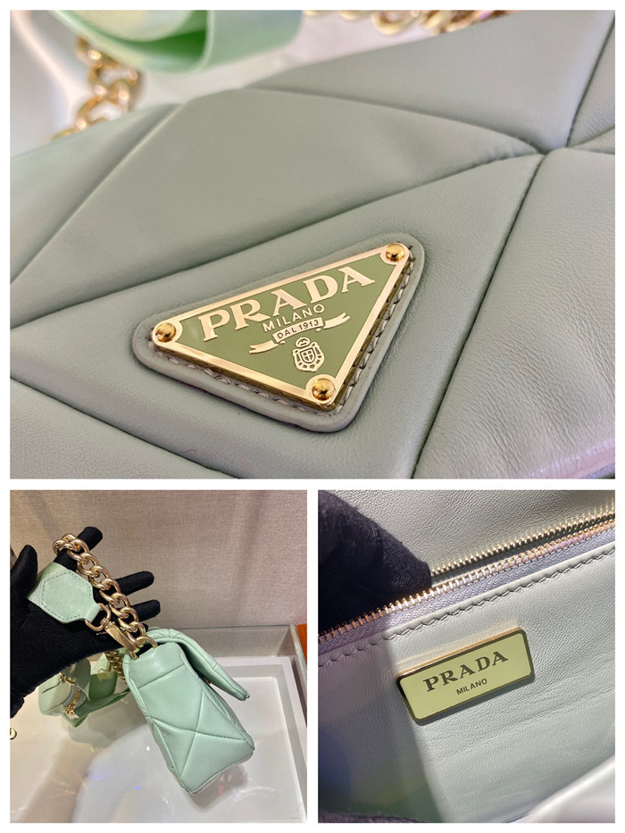 PRADA 프라다 숄더&크로스백 1BD292 /신상