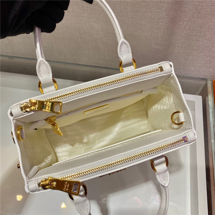 PRADA 프라다 사피아노 미니 1BA906