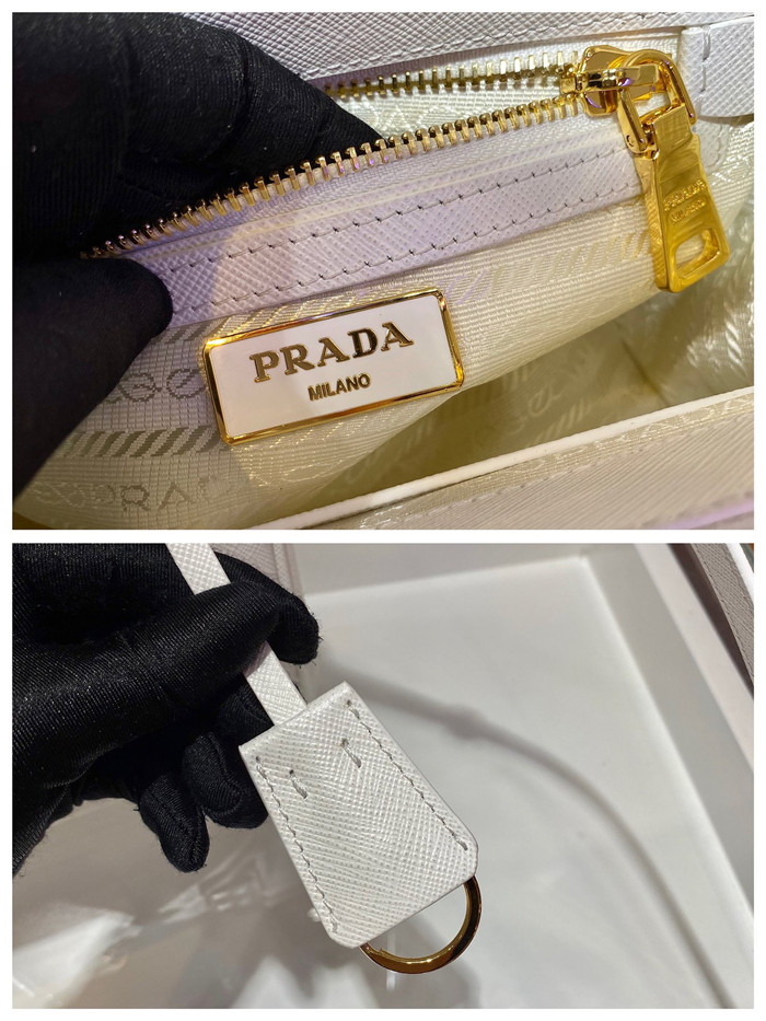 PRADA 프라다 사피아노 미니 1BA906