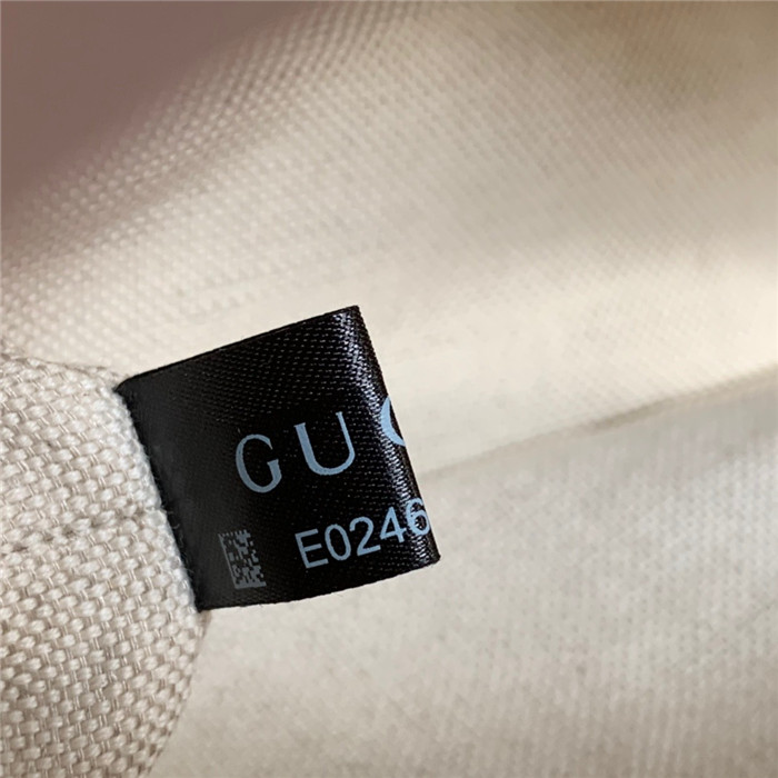 GUCCI 구찌 홀스빗 1955 미니 탑 핸들백 640716/신상