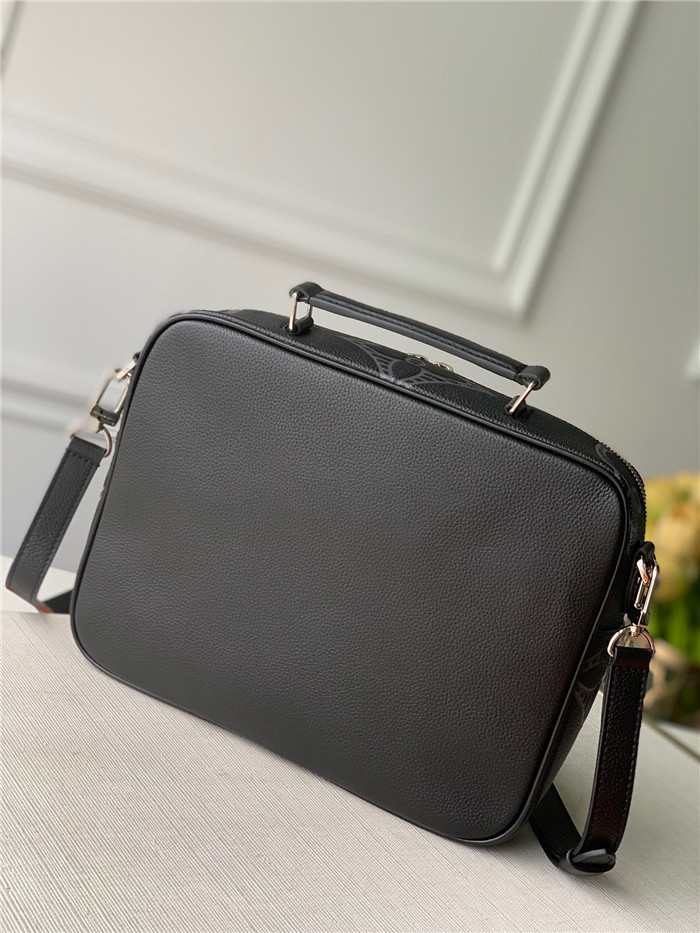 Louis Vuitton 루이비통 플라이트 케이스 메신저 백 M57287/신상
