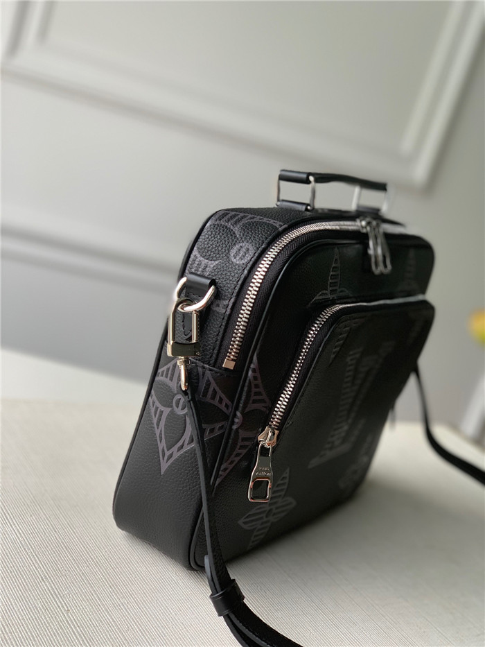 Louis Vuitton 루이비통 플라이트 케이스 메신저 백 M57287/신상