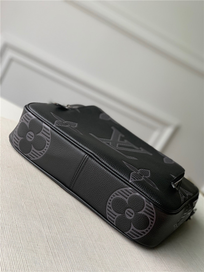 Louis Vuitton 루이비통 플라이트 케이스 메신저 백 M57287/신상