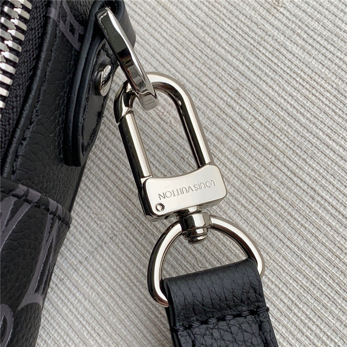Louis Vuitton 루이비통 플라이트 케이스 메신저 백 M57287/신상