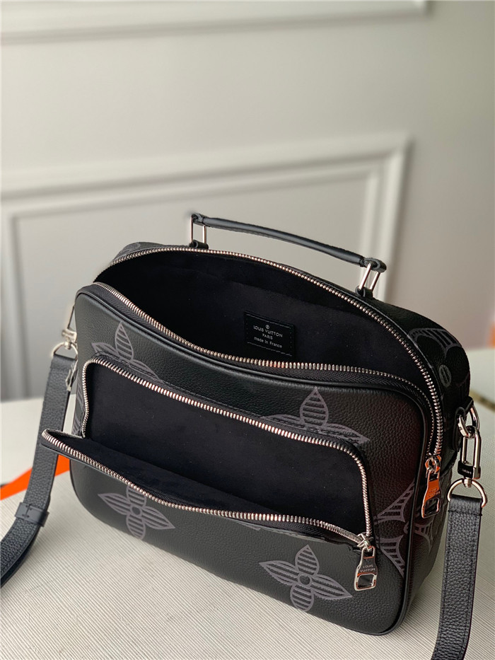 Louis Vuitton 루이비통 플라이트 케이스 메신저 백 M57287/신상