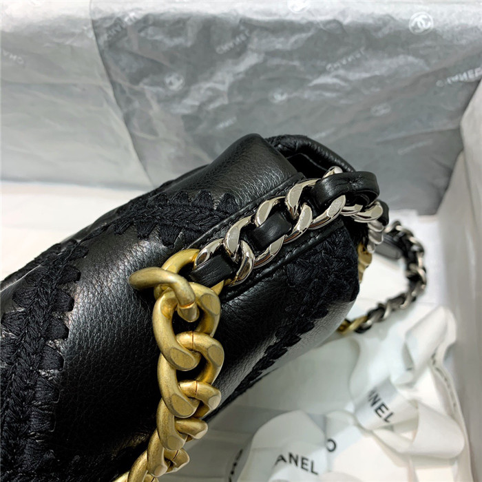 CHANEL 샤넬 플랩백 26CM AS33689 /신상