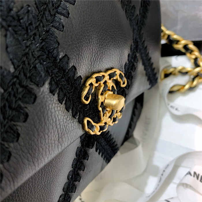 CHANEL 샤넬 플랩백 26CM AS33689 /신상