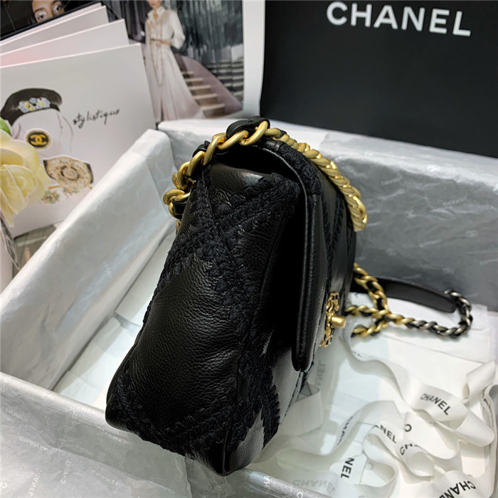 CHANEL 샤넬 플랩백 26CM AS33689 /신상