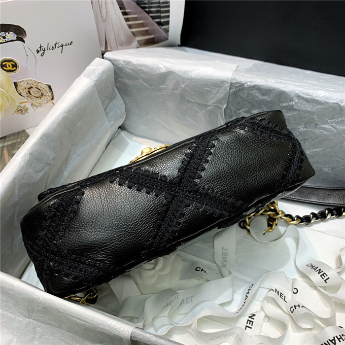 CHANEL 샤넬 플랩백 26CM AS33689 /신상