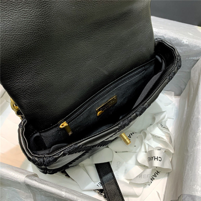 CHANEL 샤넬 플랩백 26CM AS33689 /신상