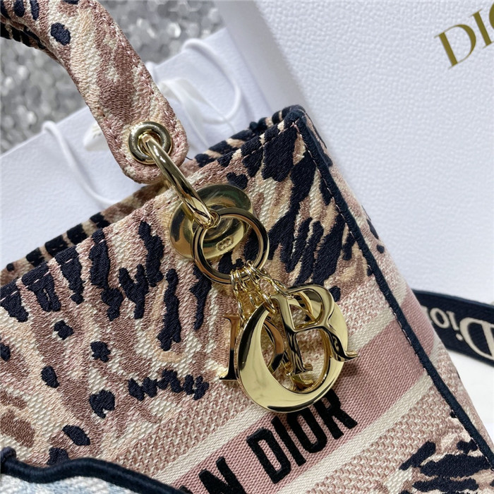Dior 디올 레이디 D-라이트백 M0565 /신상