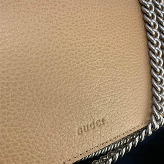 GUCCI 구찌 디오니소스 숄더백 499623/신상