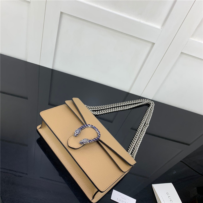 GUCCI 구찌 디오니소스 숄더백 499623/신상