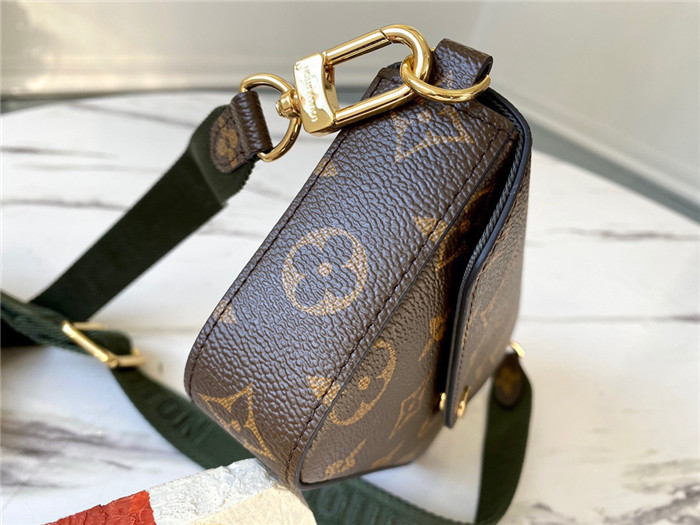  Louis Vuitton 루이비통 미니 크로스백 M80091 /신상