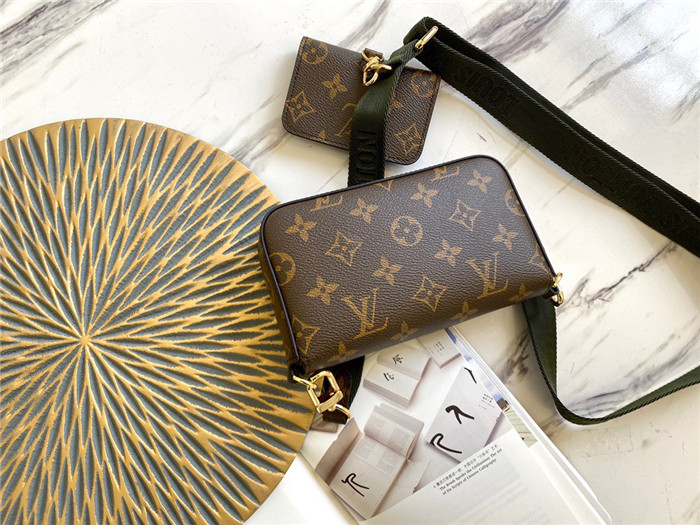  Louis Vuitton 루이비통 미니 크로스백 M80091 /신상