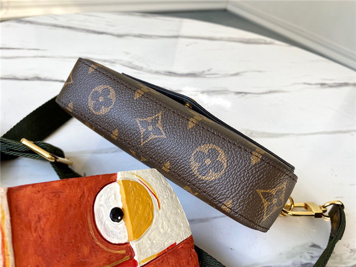  Louis Vuitton 루이비통 미니 크로스백 M80091 /신상