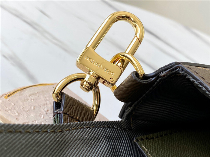 Louis Vuitton 루이비통 미니 크로스백 M80091 /신상