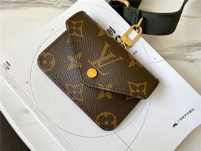  Louis Vuitton 루이비통 미니 크로스백 M80091 /신상
