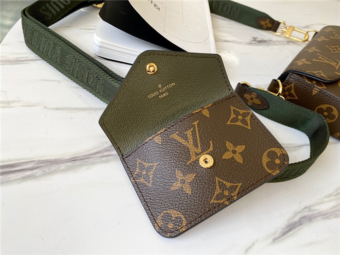  Louis Vuitton 루이비통 미니 크로스백 M80091 /신상