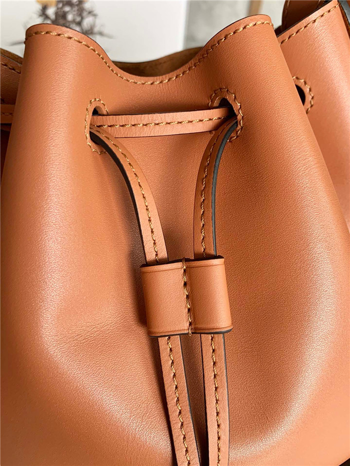 LOEWE 로에베 벌룬백 스몰 L94892-4