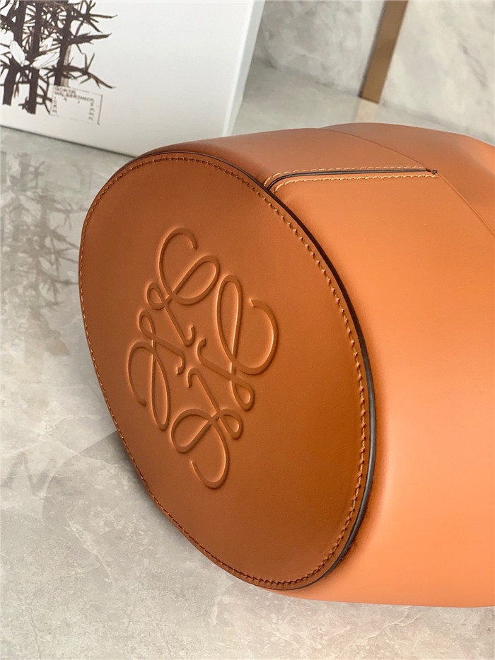 LOEWE 로에베 벌룬백 스몰 L94892-4