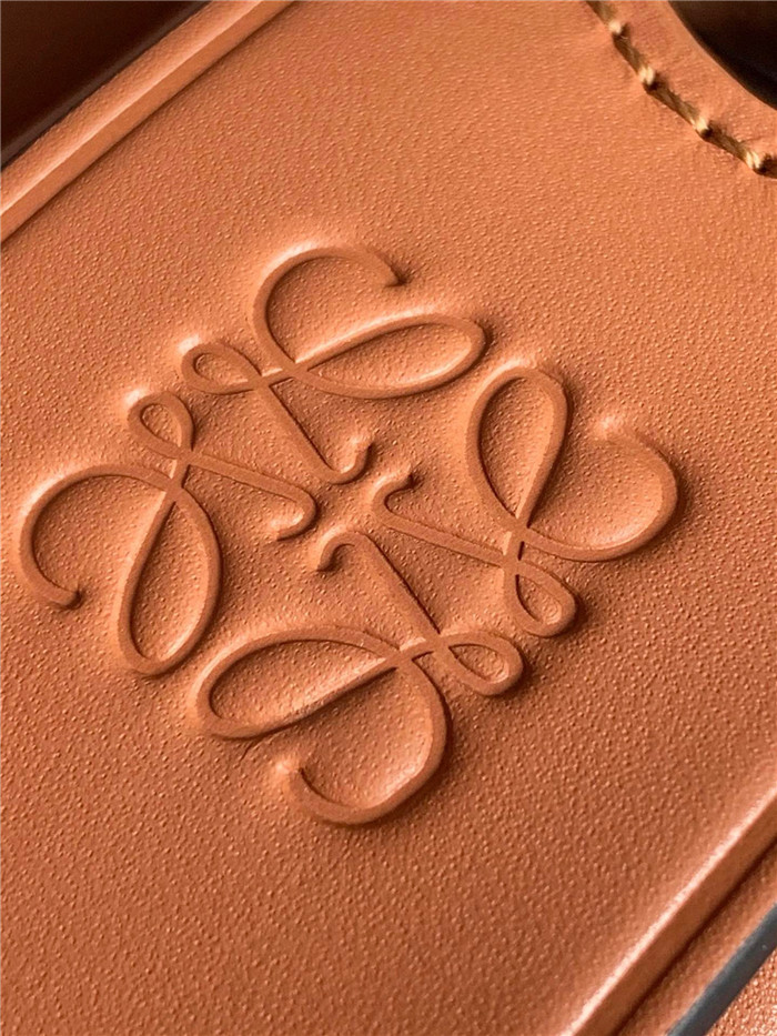 LOEWE 로에베 벌룬백 스몰 L94892-4