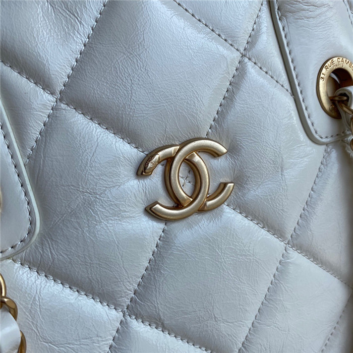 chanel 샤넬 볼링 여행 토트백 AS2223-2