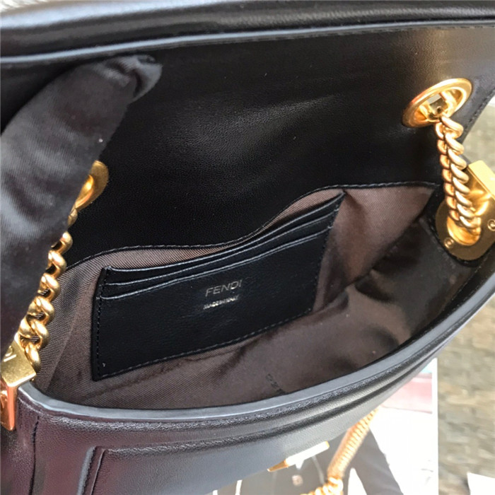 Fendi  펜디 미니 바케트백 F8045-2