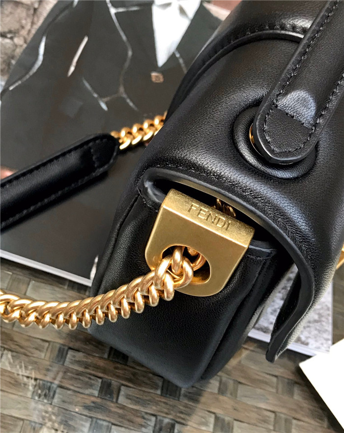 Fendi  펜디 미니 바케트백 F8045-2