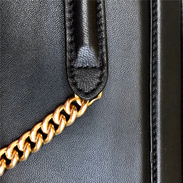Fendi 펜디 미듐 바케트백 F8783-2