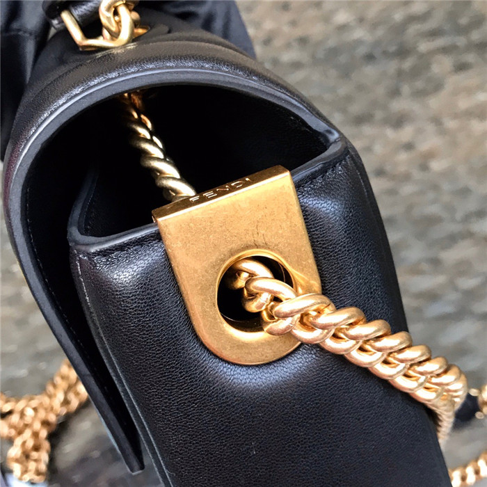 Fendi 펜디 미듐 바케트백 F8783-2