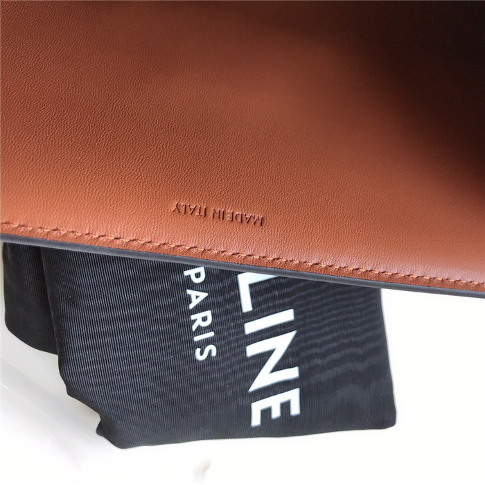 Celine 셀린느 트리옴페 WOC C195263