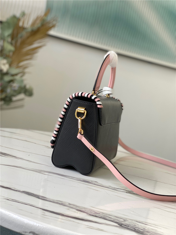 Louis Vuitton 루이비통 트위스트 M50283