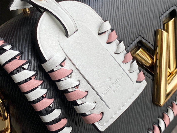Louis Vuitton 루이비통 트위스트 M50283