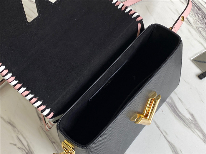 Louis Vuitton 루이비통 트위스트 M50283