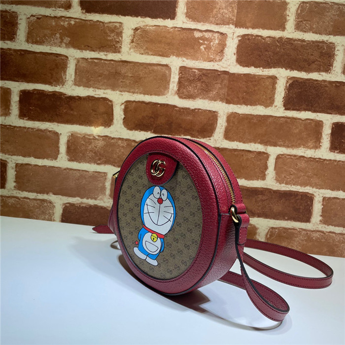 GUCCI 구찌 X 도라에몽 숄더백 625216
