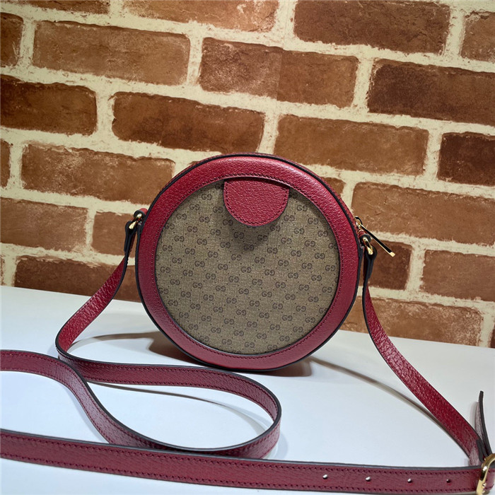 GUCCI 구찌 X 도라에몽 숄더백 625216