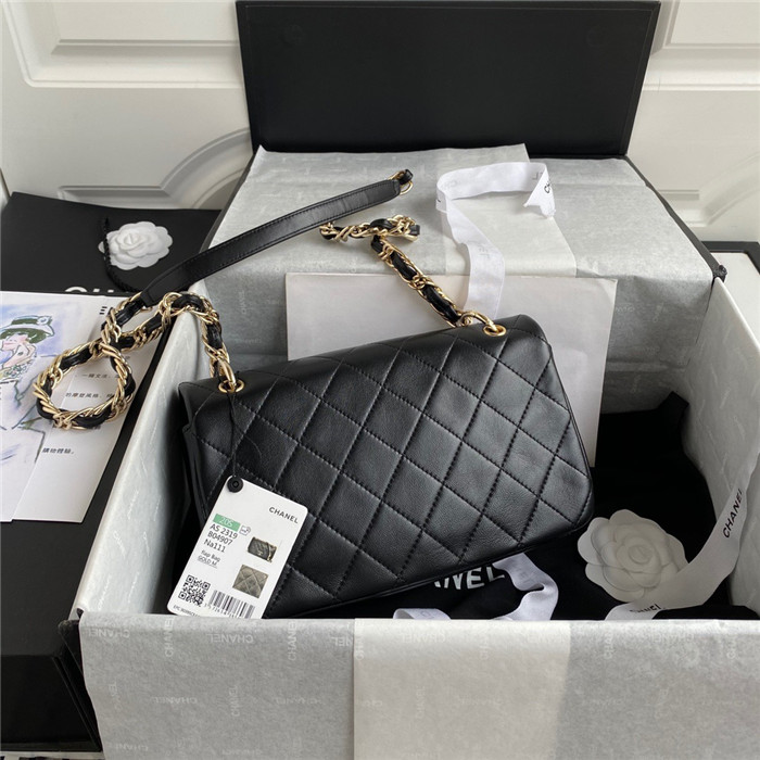 chanel 샤넬 플랩백 AS2319