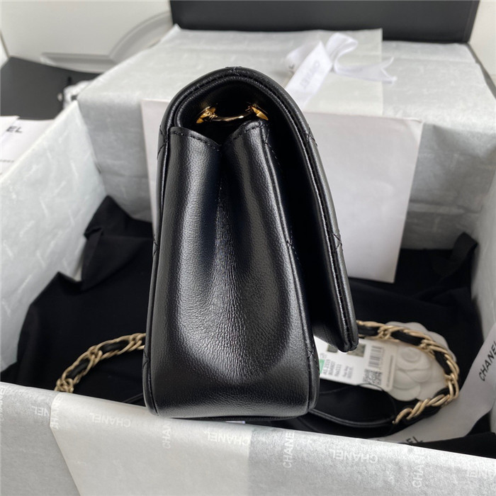 chanel 샤넬 플랩백 AS2319