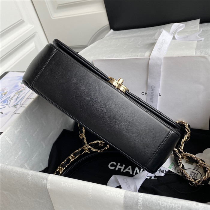 chanel 샤넬 플랩백 AS2319