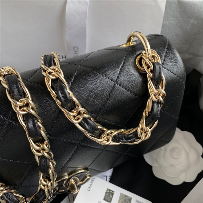 chanel 샤넬 플랩백 AS2319
