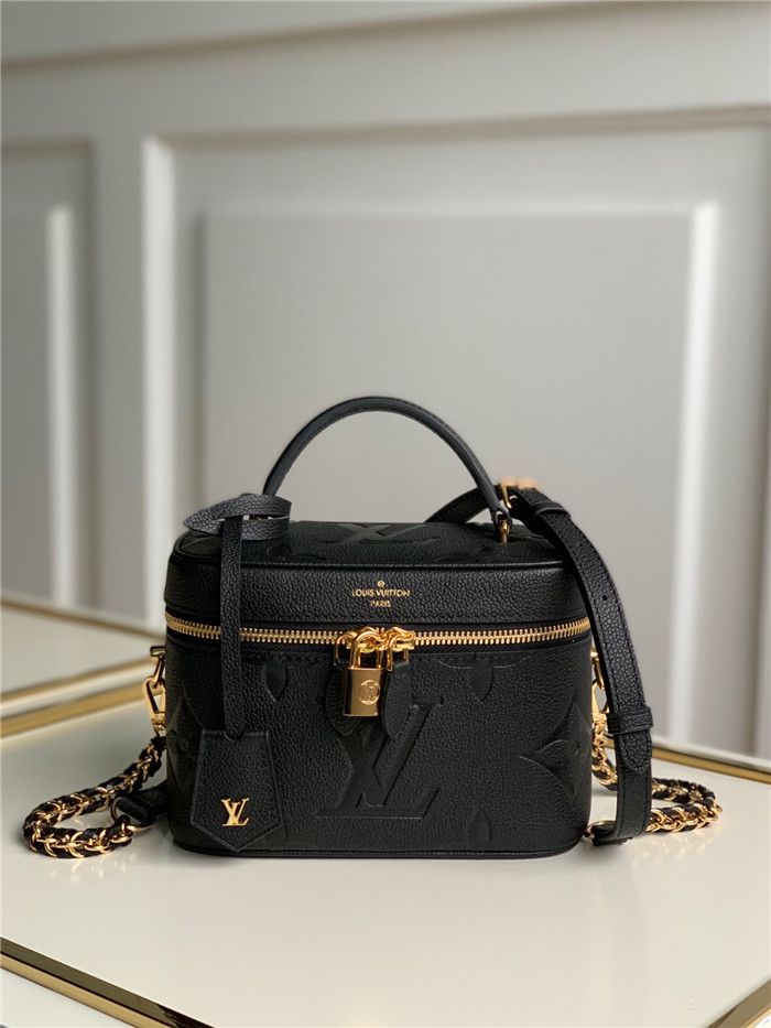 Louis Vuitton 루이비통 베니티 PM M45608