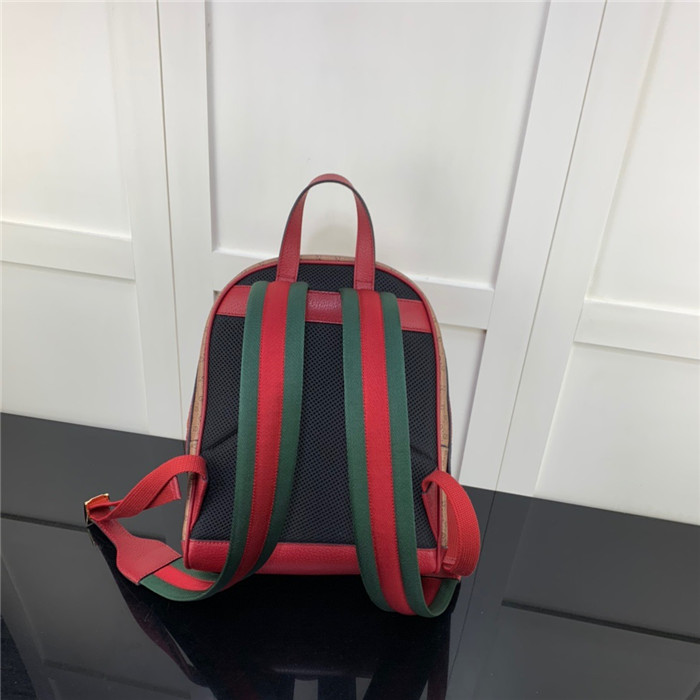 GUCCI 구찌 x 도라에몽 스몰 백팩 647816