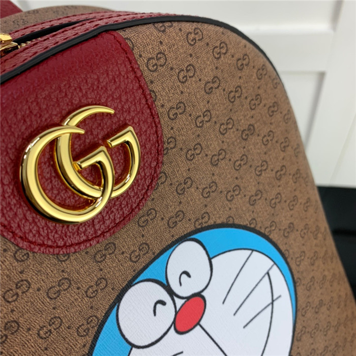 GUCCI 구찌 x 도라에몽 스몰 백팩 647816