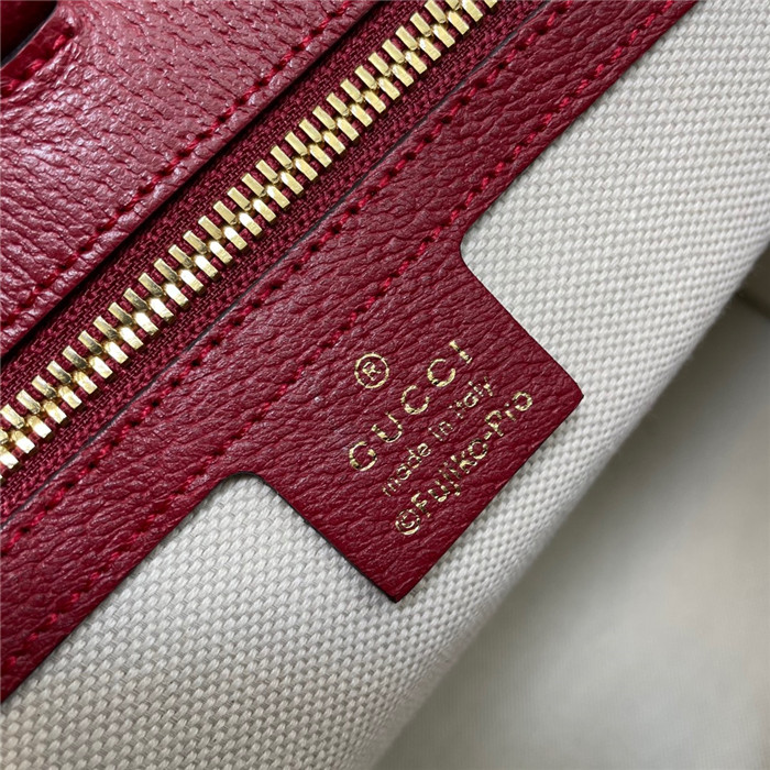 Louis Vuitton 구찌 도라에몽 프린트 라지 토드백 653952