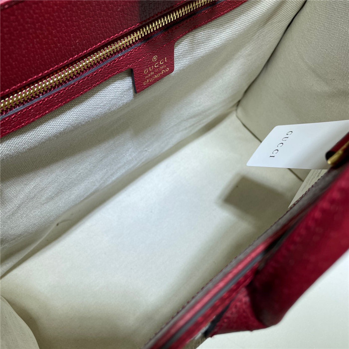 Louis Vuitton 구찌 도라에몽 프린트 라지 토드백 653952