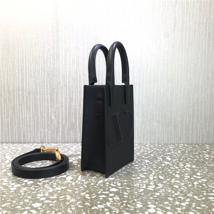 VALENTNIO  발렌티노 미니 토트&크로스백 V2200-2