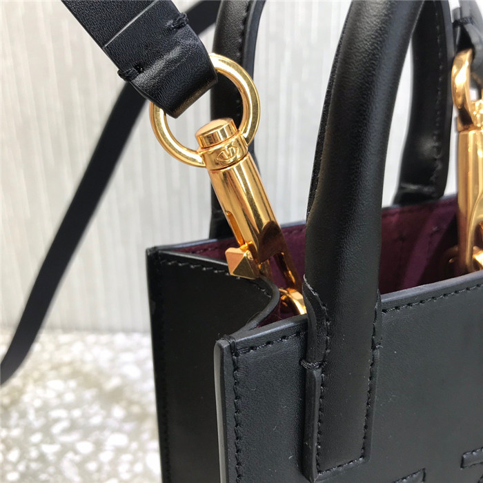 VALENTNIO  발렌티노 미니 토트&크로스백 V2200-2
